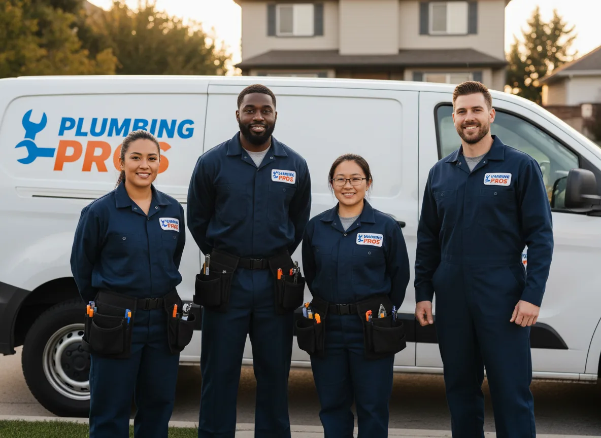 Water Heater Repair company in Seymour, IL